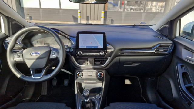 Ford Puma image 5