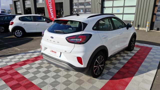 Ford Puma image 9