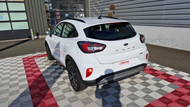 Ford Puma image 6