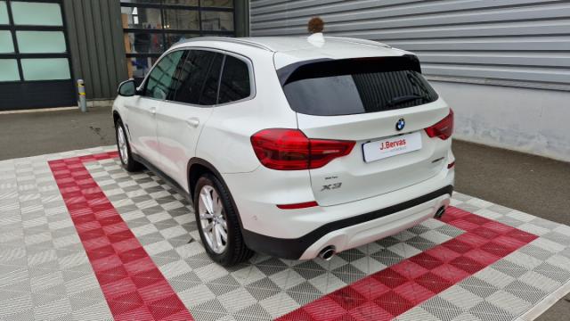 Bmw X3 image 7