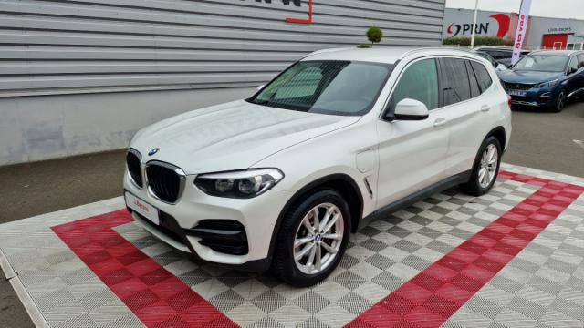 Bmw X3 image 6