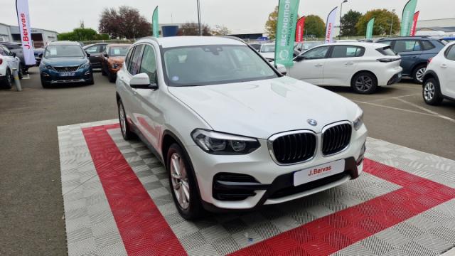 Bmw X3 image 3