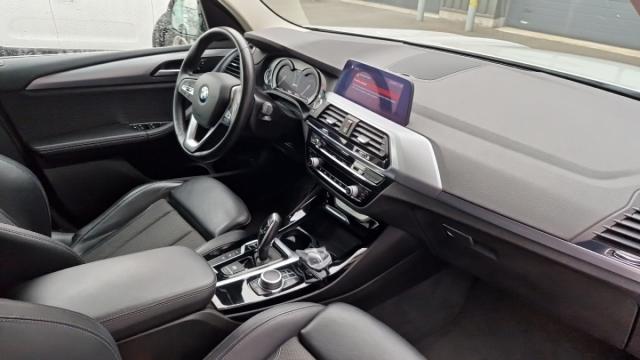 Bmw X3 image 4