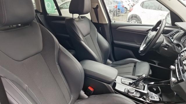 Bmw X3 image 1