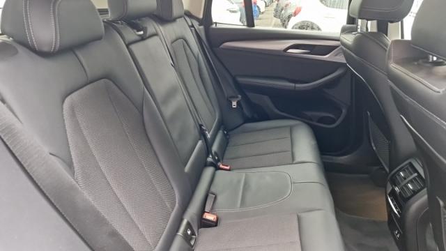 Bmw X3 image 9