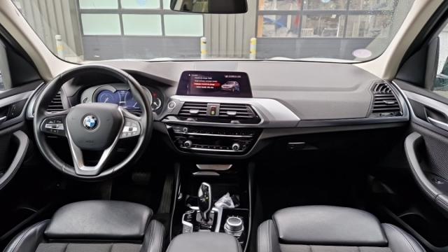 Bmw X3 image 2