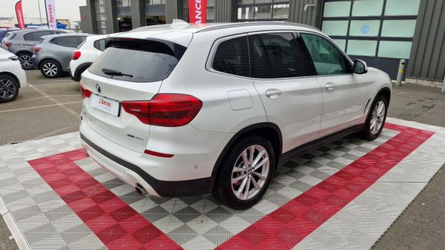 Bmw X3 image 8