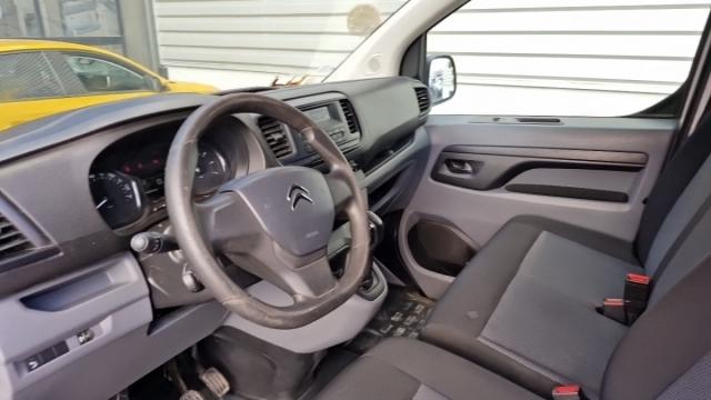 Citroen Jumpy image 7