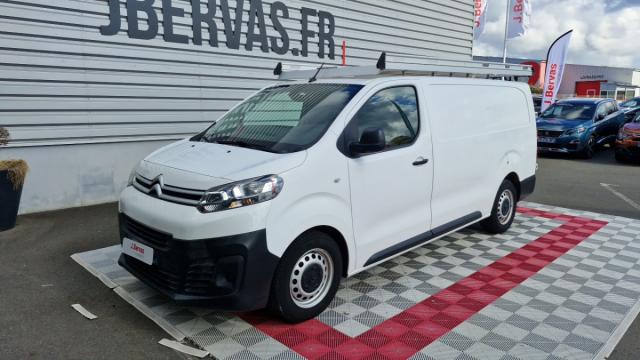 Citroen Jumpy image 3