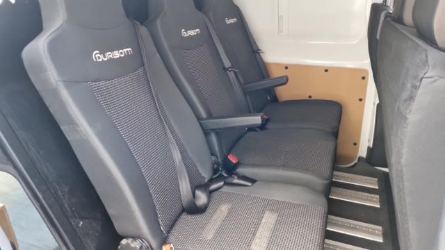 Citroen Jumpy image 2