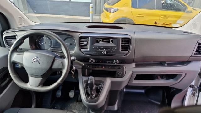 Citroen Jumpy image 6