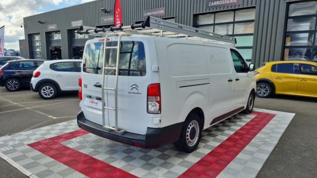 Citroen Jumpy image 1