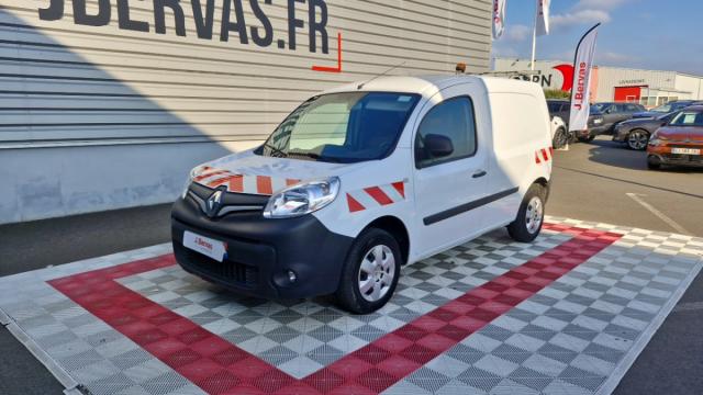 Renault Kangoo Express image 1