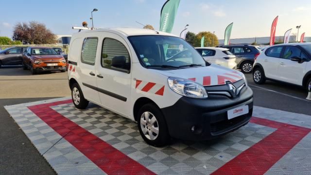 Renault Kangoo Express image 3