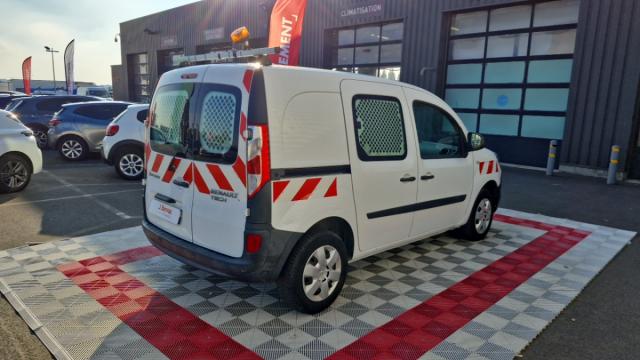 Renault Kangoo Express image 8