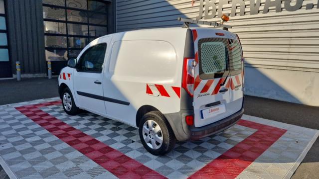 Renault Kangoo Express image 4