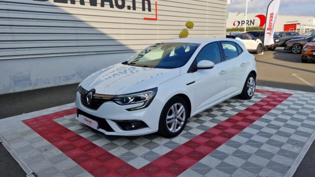 Renault Mégane image 2