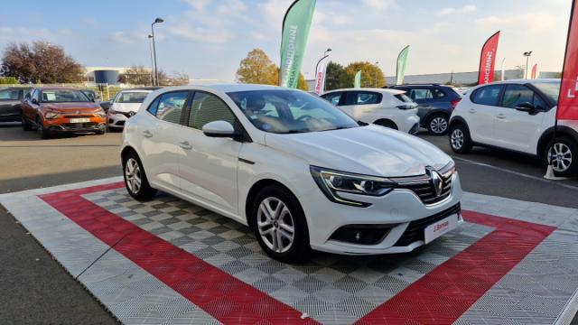 Renault Mégane image 6