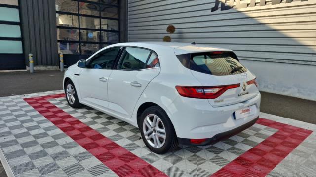 Renault Mégane image 1