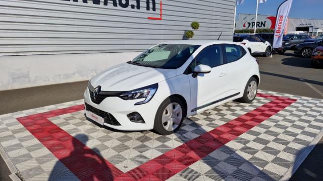 Renault Clio image 1