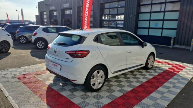 Renault Clio image 7