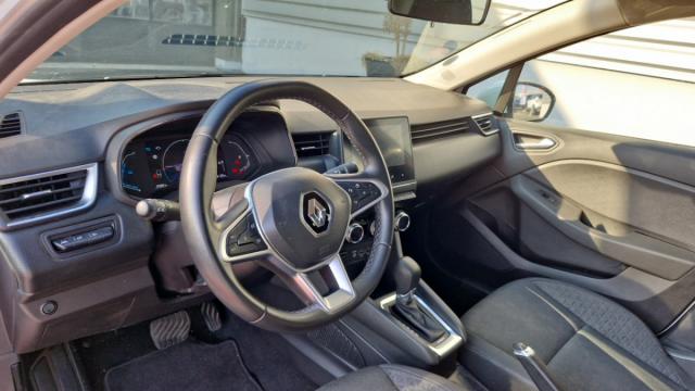 Renault Clio image 2