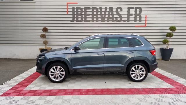 Skoda Karoq 1.5 Tsi 150 Ch Act Style