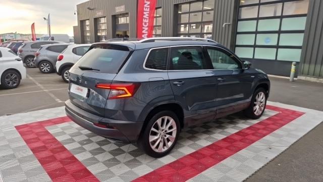 Skoda Karoq image 7