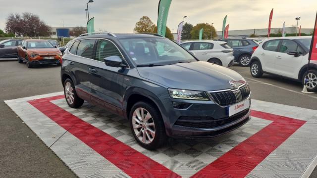 Skoda Karoq image 8