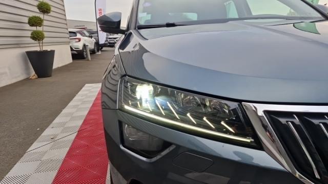 Skoda Karoq image 3