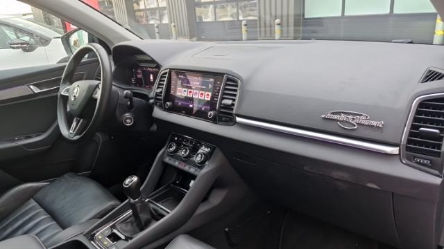 Skoda Karoq image 2