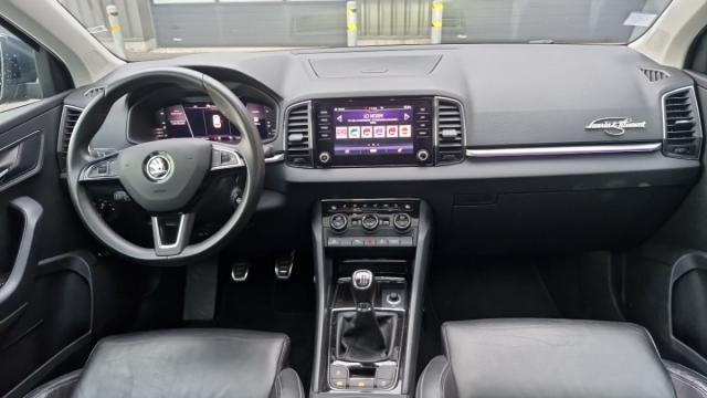 Skoda Karoq image 1