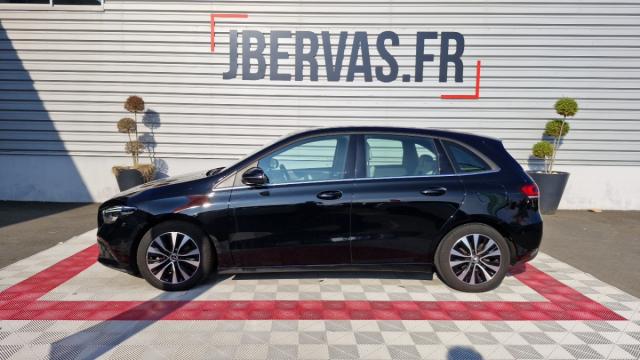 Mercedes Benz Classe B 180 7g-Dct Style Line Edition