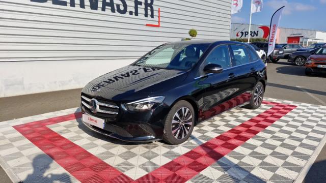 Mercedes Benz Classe B image 1