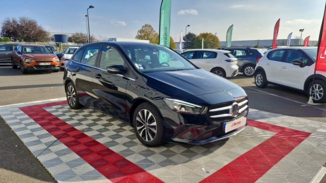 Mercedes Benz Classe B image 8