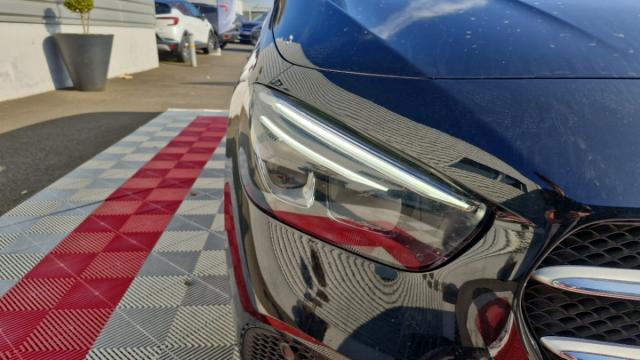 Mercedes Benz Classe B image 6