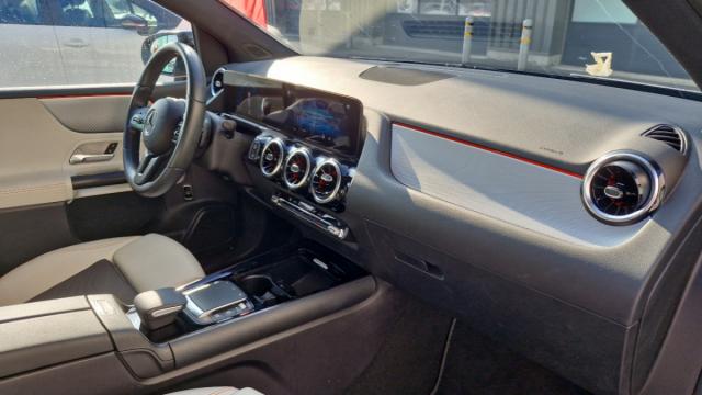 Mercedes Benz Classe B image 5