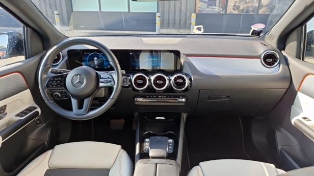 Mercedes Benz Classe B image 4