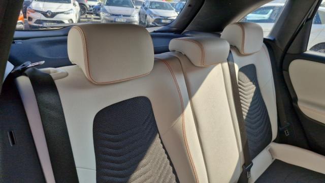 Mercedes Benz Classe B image 3