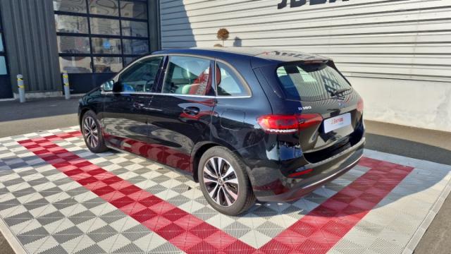 Mercedes Benz Classe B image 7