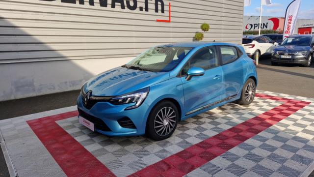 Renault Clio image 4