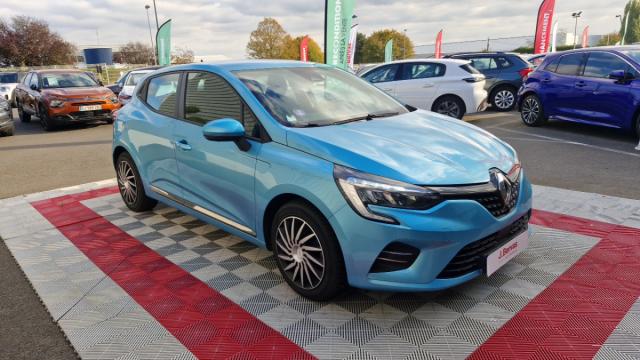 Renault Clio image 3