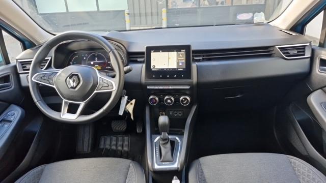Renault Clio image 7
