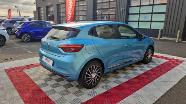 Renault Clio image 8