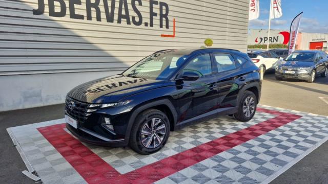 Hyundai Tucson image 4