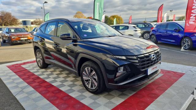 Hyundai Tucson image 5