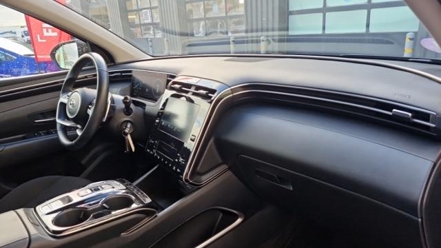 Hyundai Tucson image 9