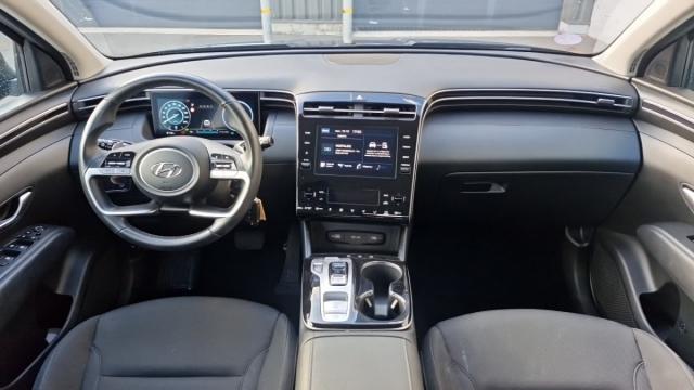 Hyundai Tucson image 1