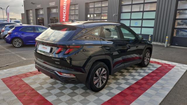 Hyundai Tucson image 2