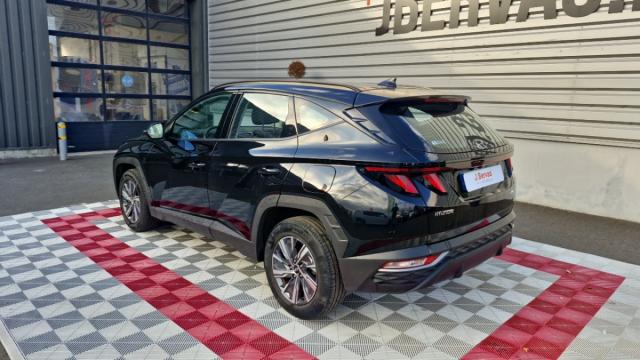 Hyundai Tucson image 7